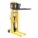 Ручной гидравлический штабелер SDA 1520 (1500 кг; 2 м; вилы 300-850 мм) SMARTLIFT (SMART) купить в Краснодаре