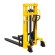 Ручной гидравлический штабелер SDA 1520 (1500 кг; 2 м; вилы 300-850 мм) SMARTLIFT (SMART) купить в Краснодаре