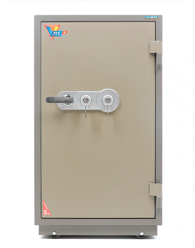 Огнестойкий сейф Valberg FRS-99.T-KL купить в Краснодаре Огнестойкий сейф Valberg FRS-99.T-KL купить в Краснодаре