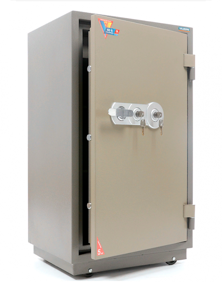 Огнестойкий сейф Valberg FRS-99.T-KL купить в Краснодаре Огнестойкий сейф Valberg FRS-99.T-KL купить в Краснодаре