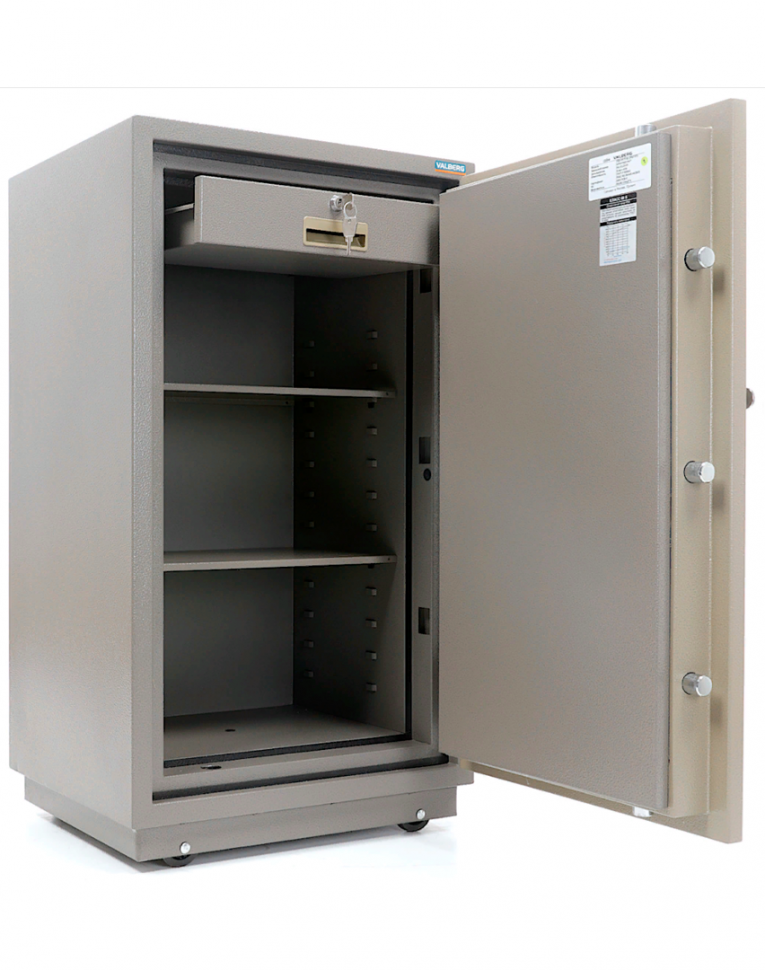Огнестойкий сейф Valberg FRS-99.T-KL купить в Краснодаре Огнестойкий сейф Valberg FRS-99.T-KL купить в Краснодаре
