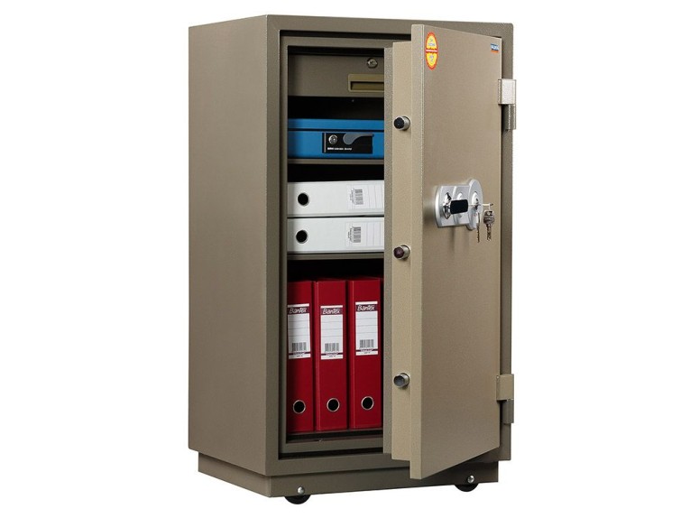 Огнестойкий сейф Valberg FRS-99.T-KL купить в Краснодаре Огнестойкий сейф Valberg FRS-99.T-KL купить в Краснодаре