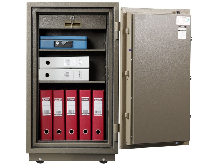 Огнестойкий сейф Valberg FRS-99.T-KL купить в Краснодаре Огнестойкий сейф Valberg FRS-99.T-KL купить в Краснодаре