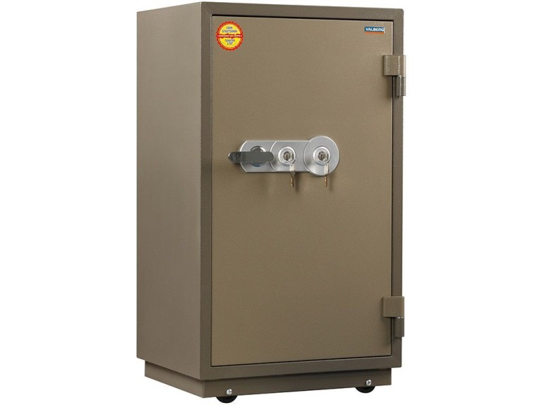 Огнестойкий сейф Valberg FRS-99.T-KL купить в Краснодаре Огнестойкий сейф Valberg FRS-99.T-KL купить в Краснодаре