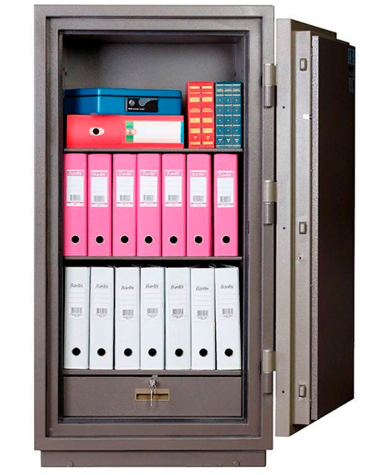 Огнестойкий сейф Valberg FRS-140.T-KL купить в Краснодаре