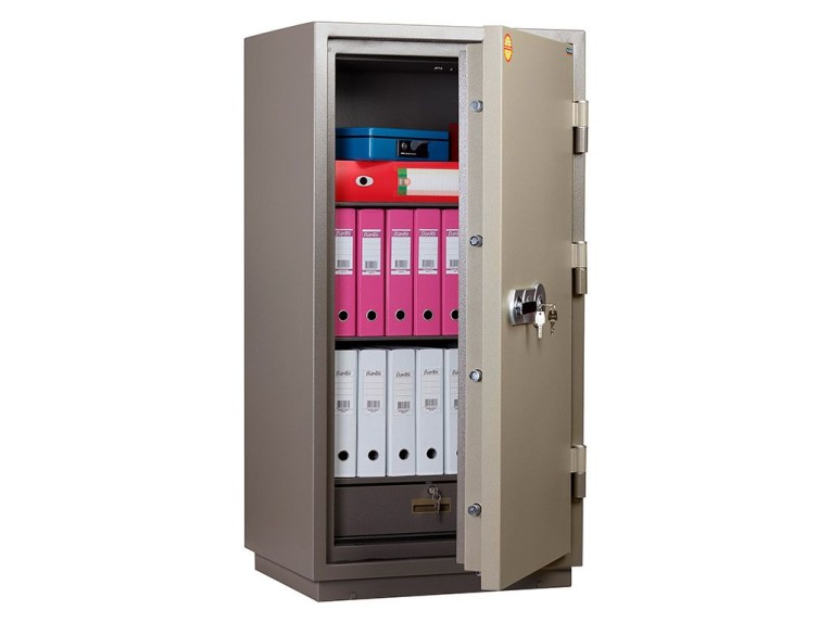 Огнестойкий сейф Valberg FRS-140.T-KL купить в Краснодаре