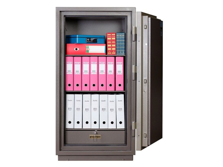 Огнестойкий сейф Valberg FRS-140.T-KL купить в Краснодаре