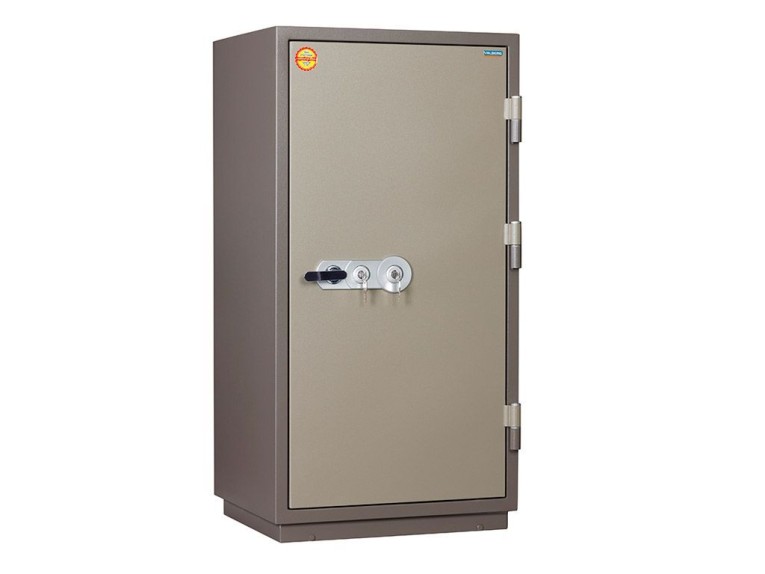 Огнестойкий сейф Valberg FRS-140.T-KL купить в Краснодаре