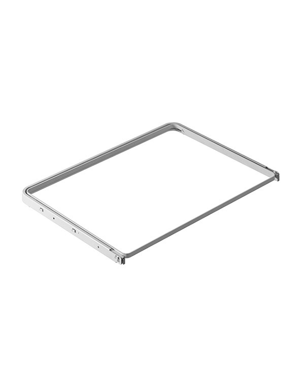 Рама выдвижная GFB-60 белая купить в Краснодаре Рама выдвижная GFB-60 белая купить в Краснодаре