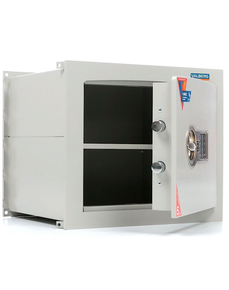 Встраиваемый сейф Valberg AW-1 3836 EL купить в Краснодаре Встраиваемый сейф Valberg AW-1 3836 EL купить в Краснодаре