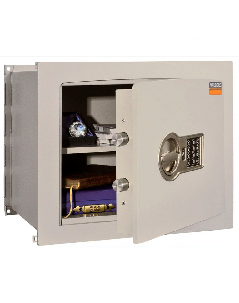 Встраиваемый сейф Valberg AW-1 3836 EL купить в Краснодаре Встраиваемый сейф Valberg AW-1 3836 EL купить в Краснодаре