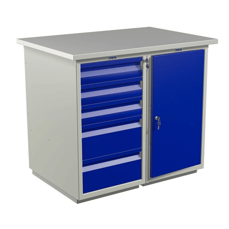 Верстак Profi WT100.WD5/WD1.000 купить в Краснодаре