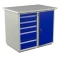 Верстак Profi WT100.WD5/WD1.000
