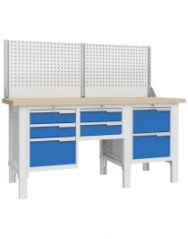 Стол-верстак Craft 1802.S123.13-1