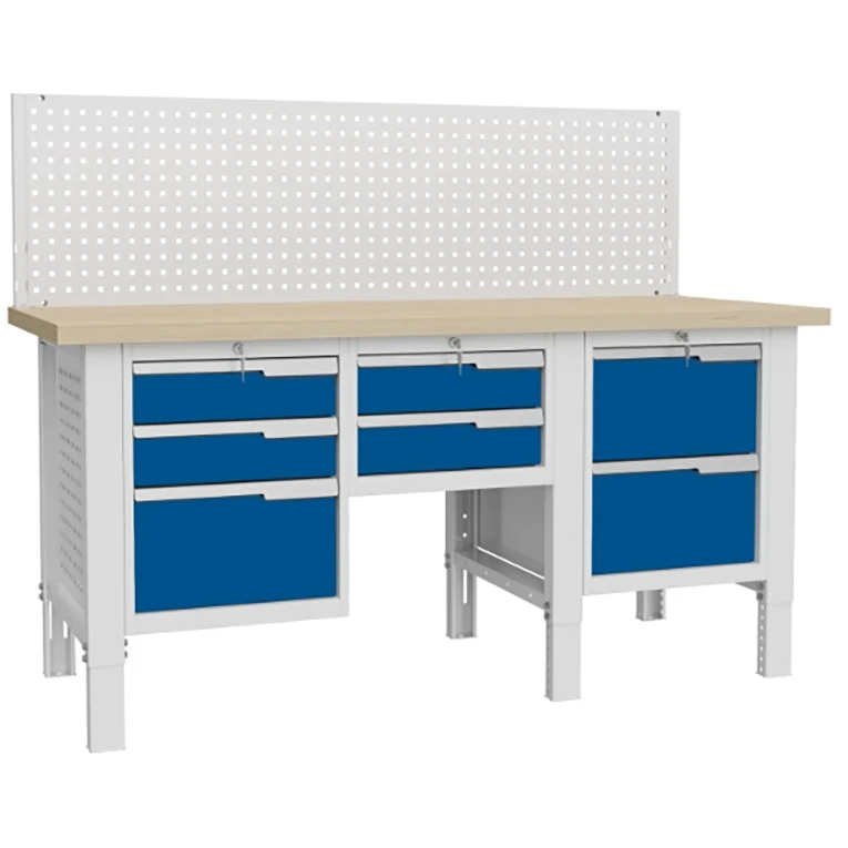 Стол-верстак Craft 1802.S123.13-1 купить в Краснодаре