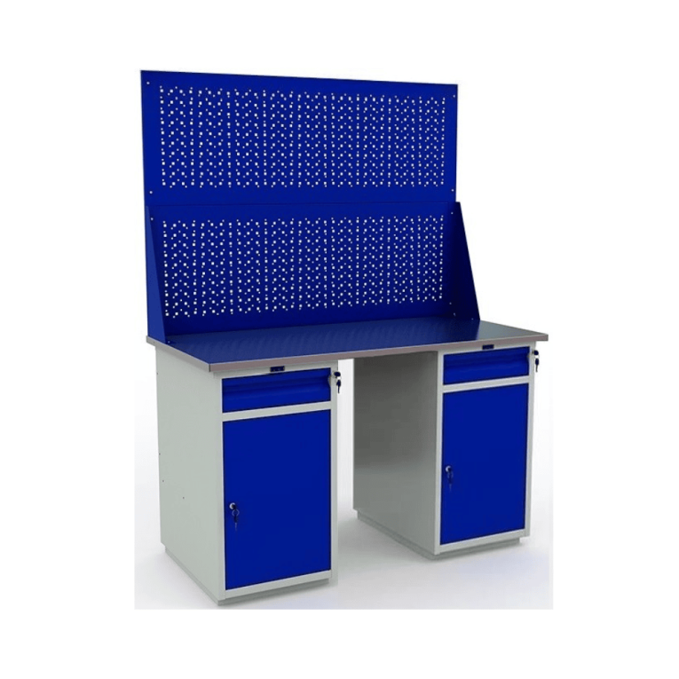 Верстак Profi WT140.WD2/WD2.020 купить в Краснодаре
