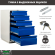 Верстак Profi WT100.WD5/WD2.021 купить в Краснодаре