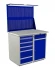 Верстак Profi WT100.WD5/WD2.021 купить в Краснодаре