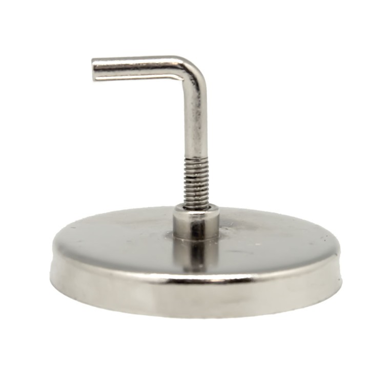 Крючок магнитный универсальный METBOX МК-2 (1 штука) купить в Краснодаре Крючок магнитный универсальный METBOX МК-2 (1 штука) купить в Краснодаре