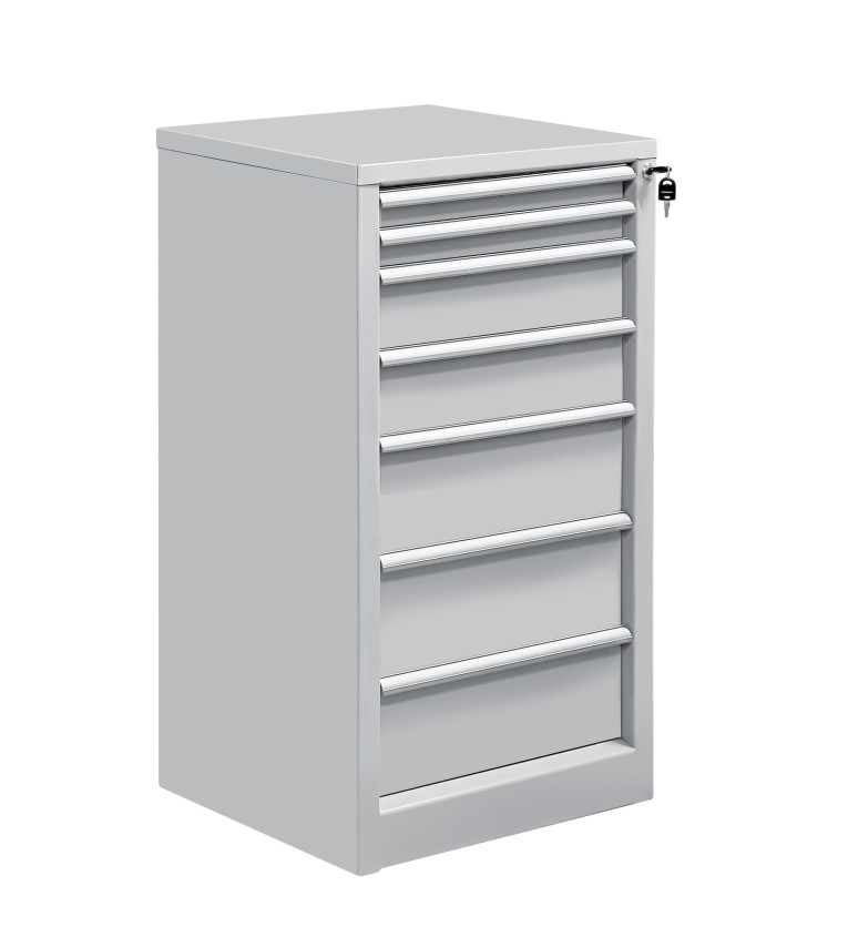 Тумба металлическая Gresson ТС-7 ESD купить в Краснодаре