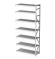 Дополнительная секция MS Profi 2500x1200x500 7 полок купить в Краснодаре