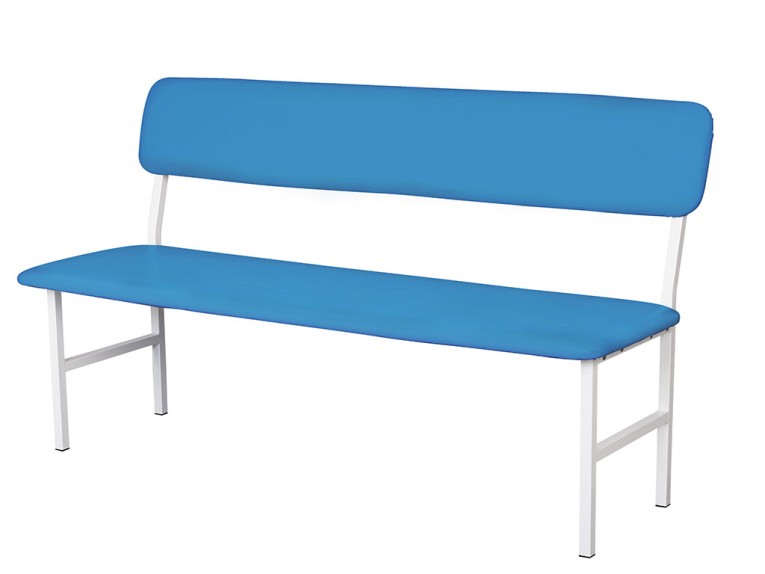 Банкетка терапевтическая МД БС (Голубой) купить в Краснодаре Банкетка терапевтическая МД БС (Голубой) купить в Краснодаре