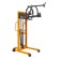 Ручной гидравлический штабелер для бочек SDА400A SMARTLIFT (SMART) купить в Краснодаре