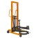 Ручной гидравлический штабелер для бочек SDА400A SMARTLIFT (SMART) купить в Краснодаре