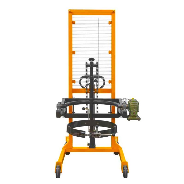 Ручной гидравлический штабелер для бочек SDА400A SMARTLIFT (SMART) купить в Краснодаре