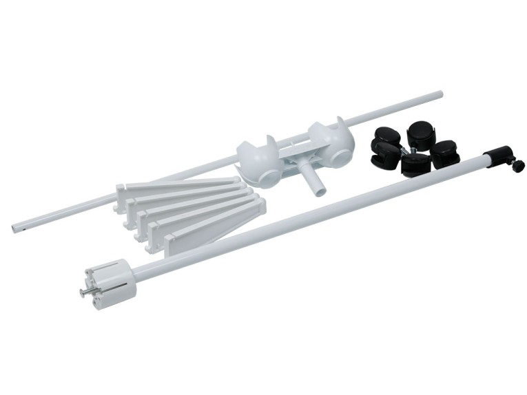 Штатив медицинский КМ ШДВ купить в Краснодаре Штатив медицинский КМ ШДВ купить в Краснодаре