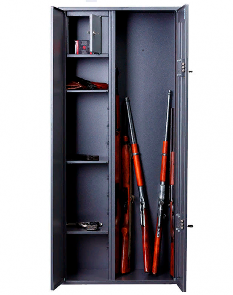 Оружейный сейф Aiko Чирок 1462 купить в Краснодаре Оружейный сейф Aiko Чирок 1462 купить в Краснодаре