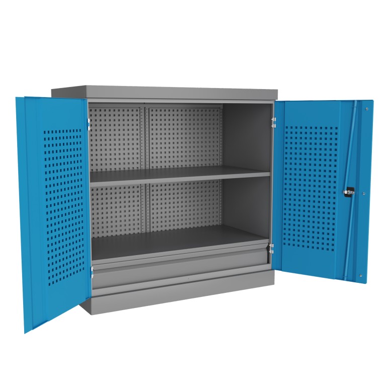 Шкаф инструментальный TNC 100.B1.S2 купить в Краснодаре