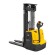 Штабелер электрический самоходный CDDR15-III (1500 кг, 5 м, li-ion 25,6В / 225Ач, PV) SMARTLIFT (SMART) купить в Краснодаре