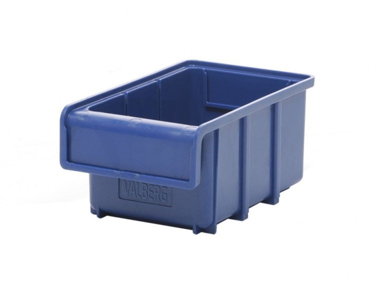 Ящик пластиковый 170x80x105 купить в Краснодаре Ящик пластиковый 170x80x105 купить в Краснодаре