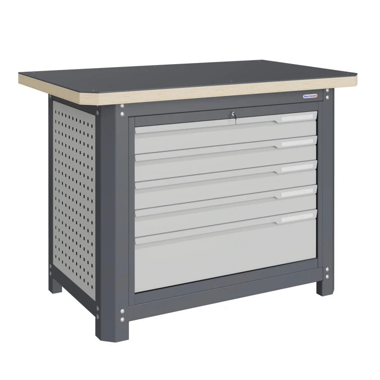 Верстак MCN 1252.L5 купить в Краснодаре