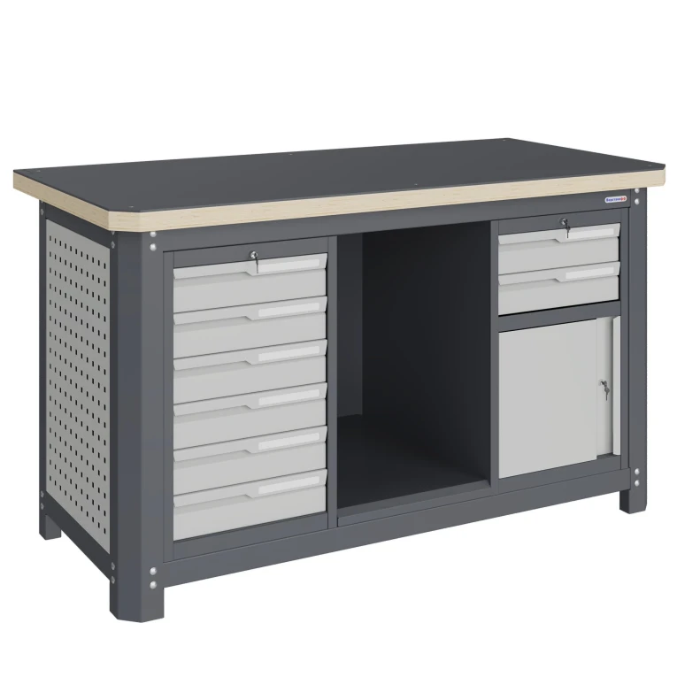 Верстак MCN 1552.S69.1 купить в Краснодаре