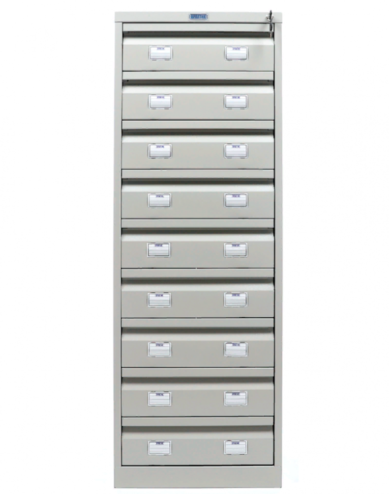 Картотека AFC-09C купить в Краснодаре