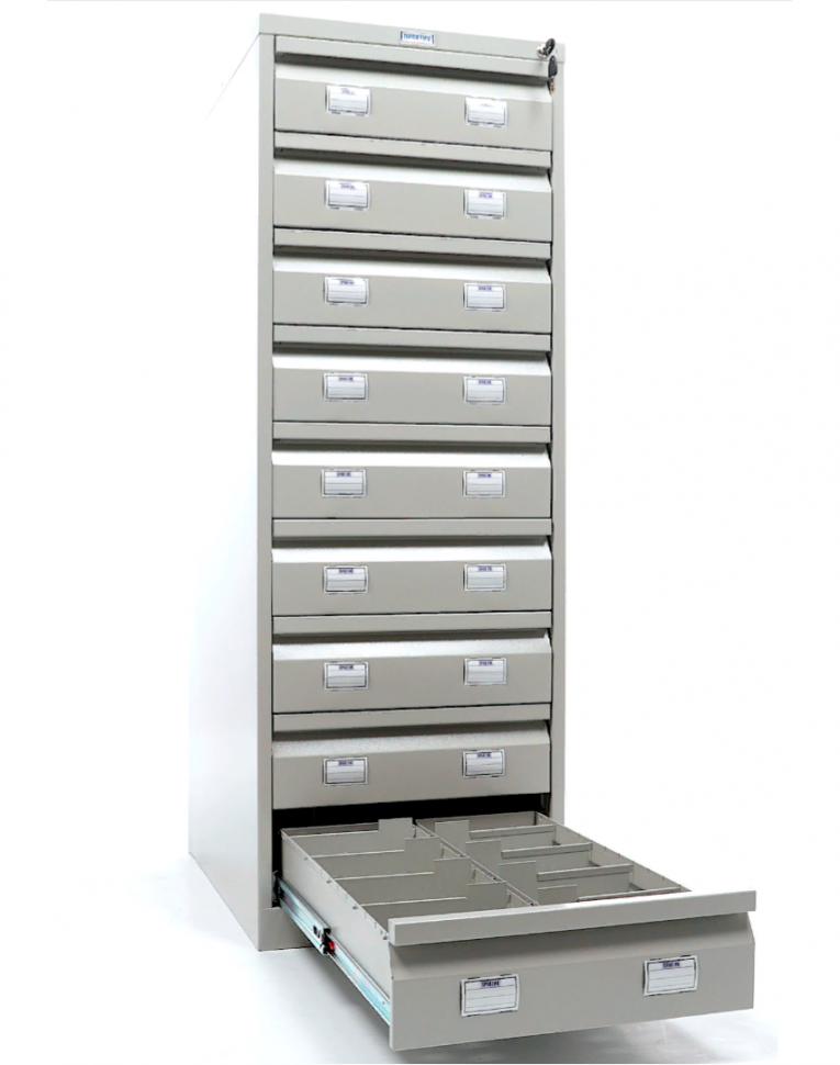 Картотека AFC-09C купить в Краснодаре