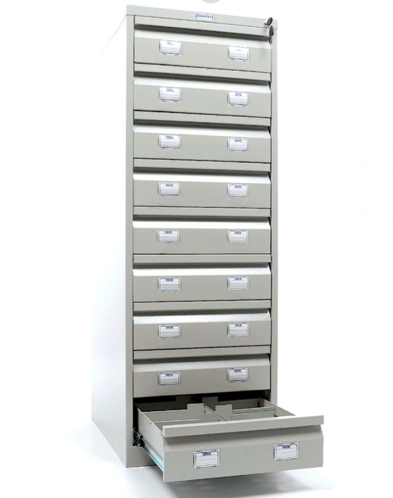 Картотека AFC-09C купить в Краснодаре