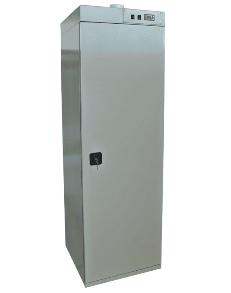 Сушильный шкаф ШС-2-38 для аксессуаров купить в Краснодаре