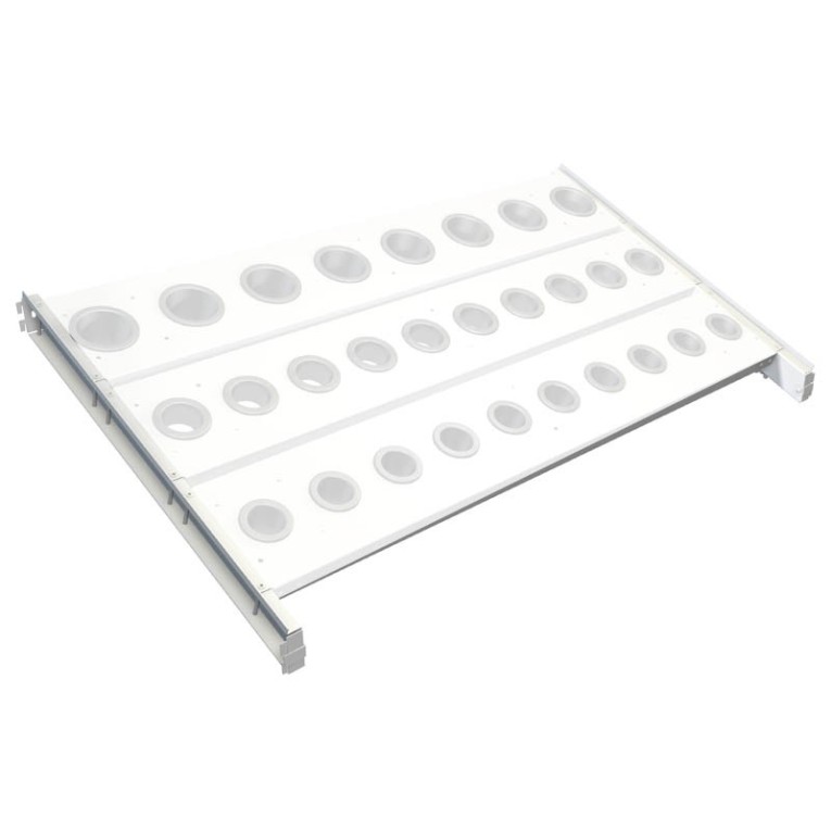 Полка для шкафа HARD SK 50 купить в Краснодаре Полка для шкафа HARD SK 50 купить в Краснодаре