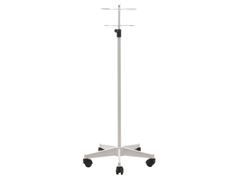 Штатив медицинский КМ ШДВ-1 купить в Краснодаре