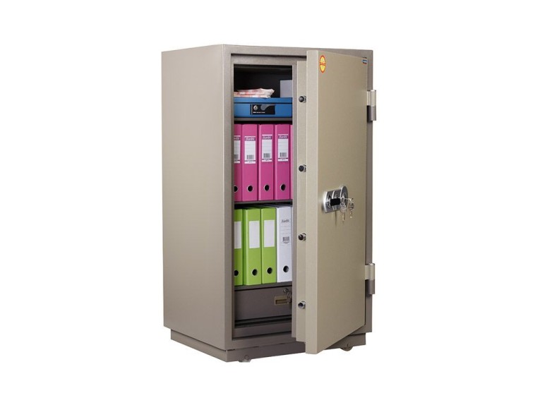 Огнестойкий сейф Valberg FRS 127.T- KL купить в Краснодаре