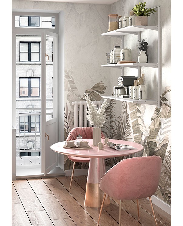 Гардеробная система Практик Home Кухня 3 купить в Краснодаре