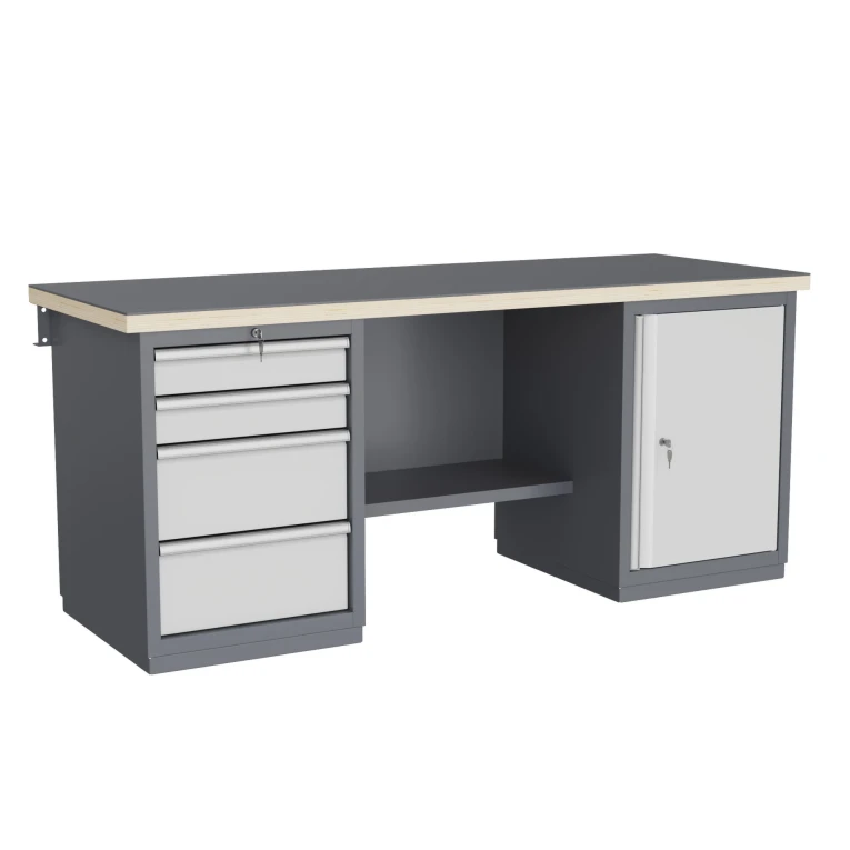 Верстак FBK 205.47.4 купить в Краснодаре Верстак FBK 205.47.4 купить в Краснодаре