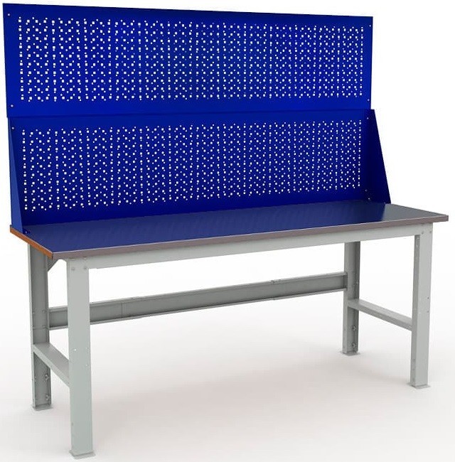 Верстак Expert W200.F2/F2.020.W купить в Краснодаре