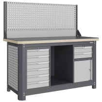 Верстак MCN 1552.S69.1-1 Верстак MCN 1552.S69.1-1