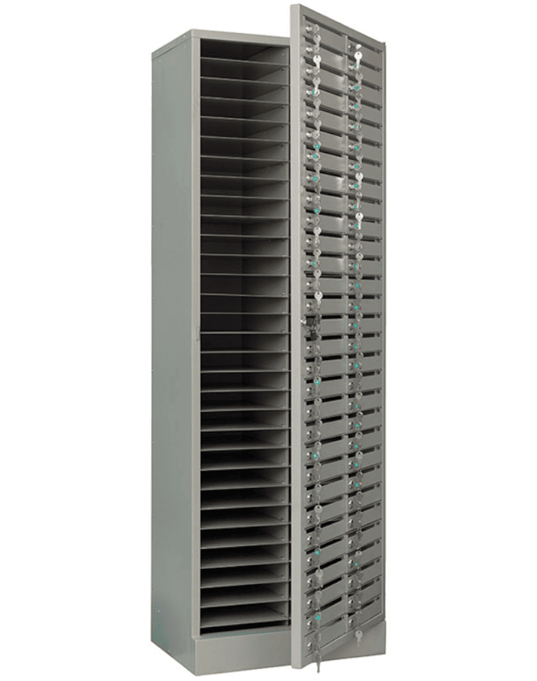 Абонентский шкаф AMB 180/60D купить в Краснодаре