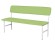 Банкетка терапевтическая МД БС (Салатовый) купить в Краснодаре Банкетка терапевтическая МД БС (Салатовый) купить в Краснодаре