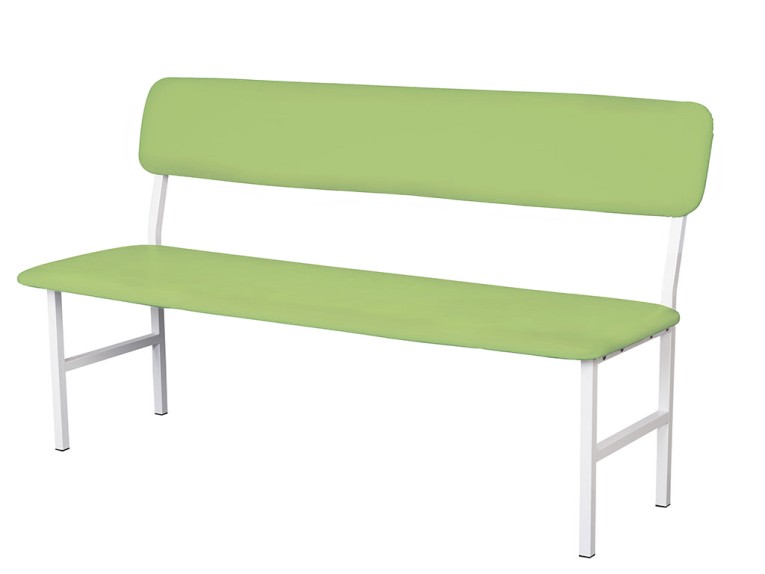 Банкетка терапевтическая МД БС (Салатовый) купить в Краснодаре Банкетка терапевтическая МД БС (Салатовый) купить в Краснодаре